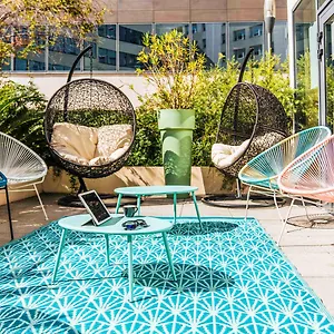 Ibis Styles Aeroport Arenas 3*, Nizza Frankreich