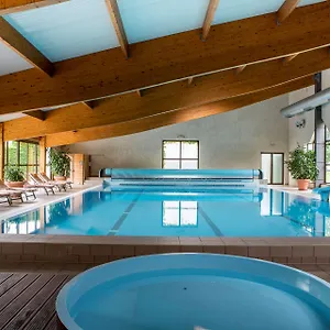 Hotel Western Le Relais De Hôtel&spa