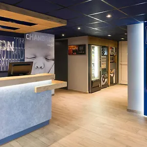 Ibis Budget Centre Confluence 2*, Lyon Frankreich