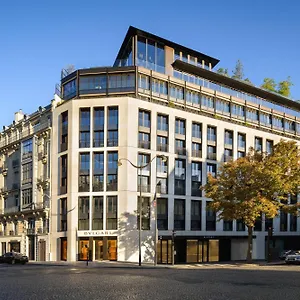 Bulgari 5*, Paris Frankreich