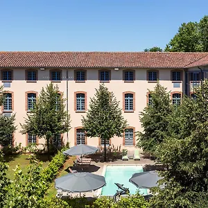 Hotel Abbaye Des Capucins &