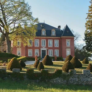 Chateau De Barsous Saint-Bertrand-de-Comminges