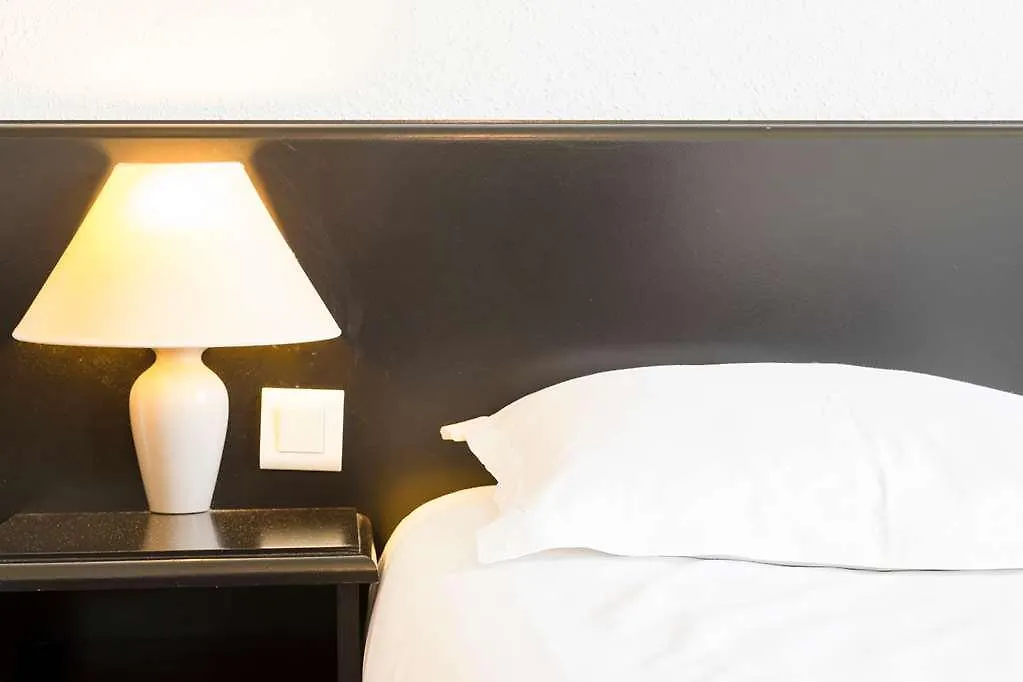 Le Relais De Castelnau Hotell Loubressac