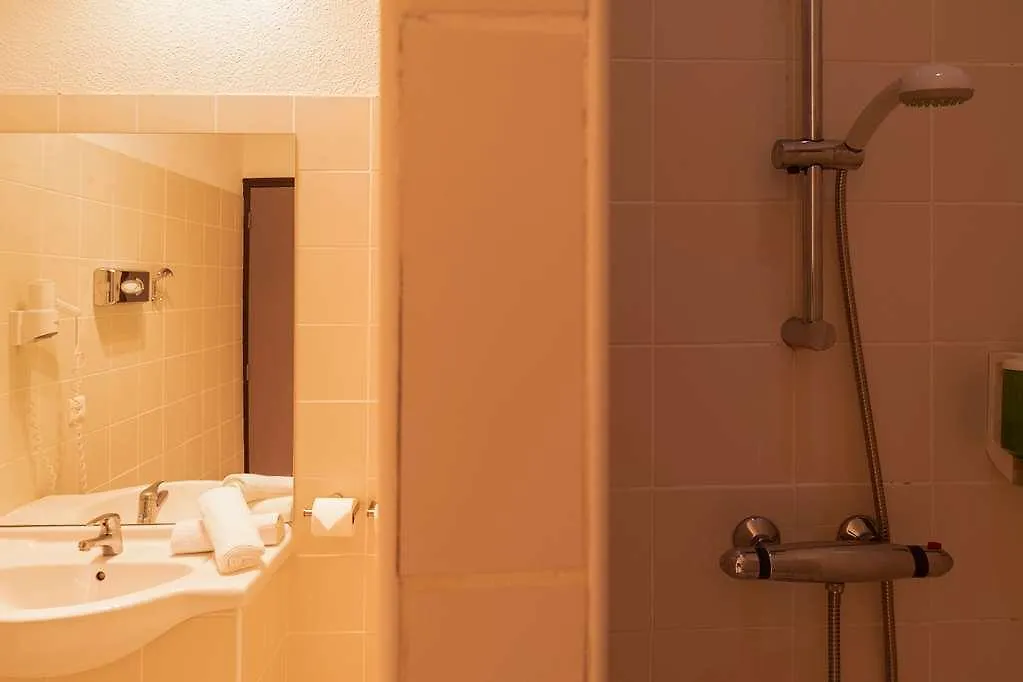 Le Relais De Castelnau Hotell Loubressac