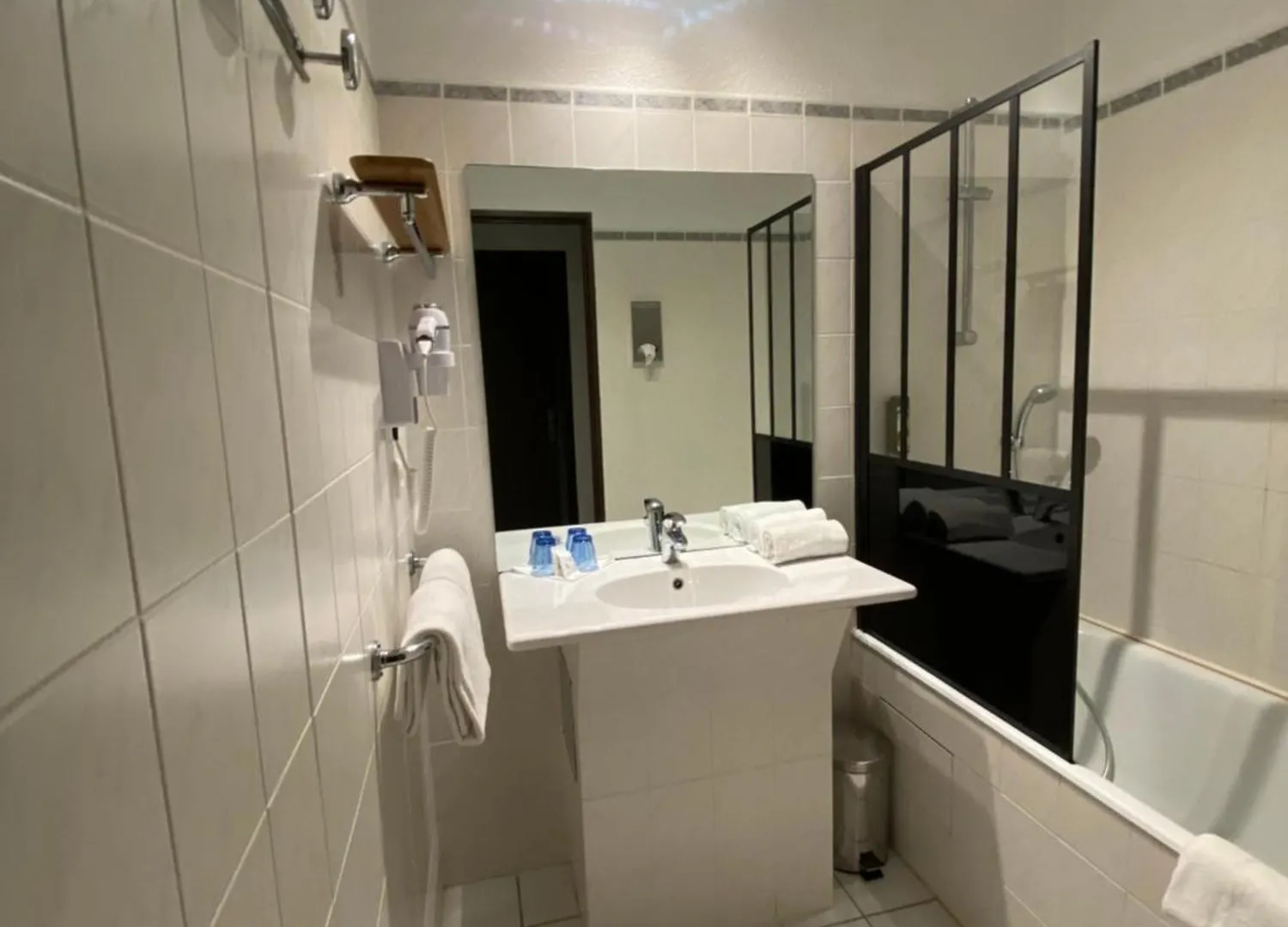 Le Relais De Castelnau Hotell Loubressac 3*,  Frankrike