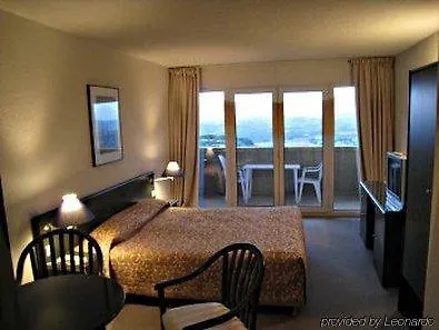 Le Relais De Castelnau Hotell Loubressac