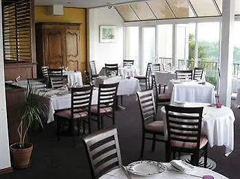 Le Relais De Castelnau Hotell Loubressac