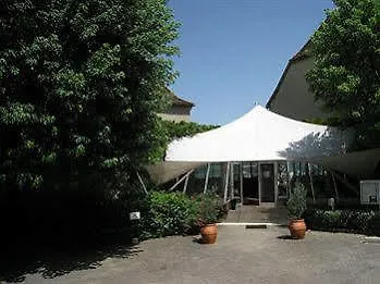 Le Relais De Castelnau Hotell Loubressac