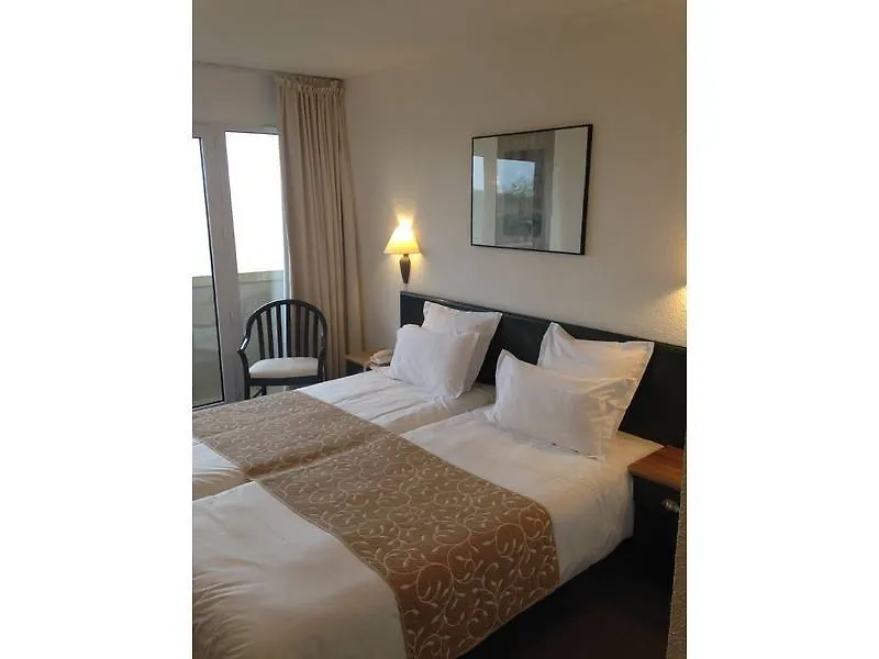 Le Relais De Castelnau Hotell Loubressac
