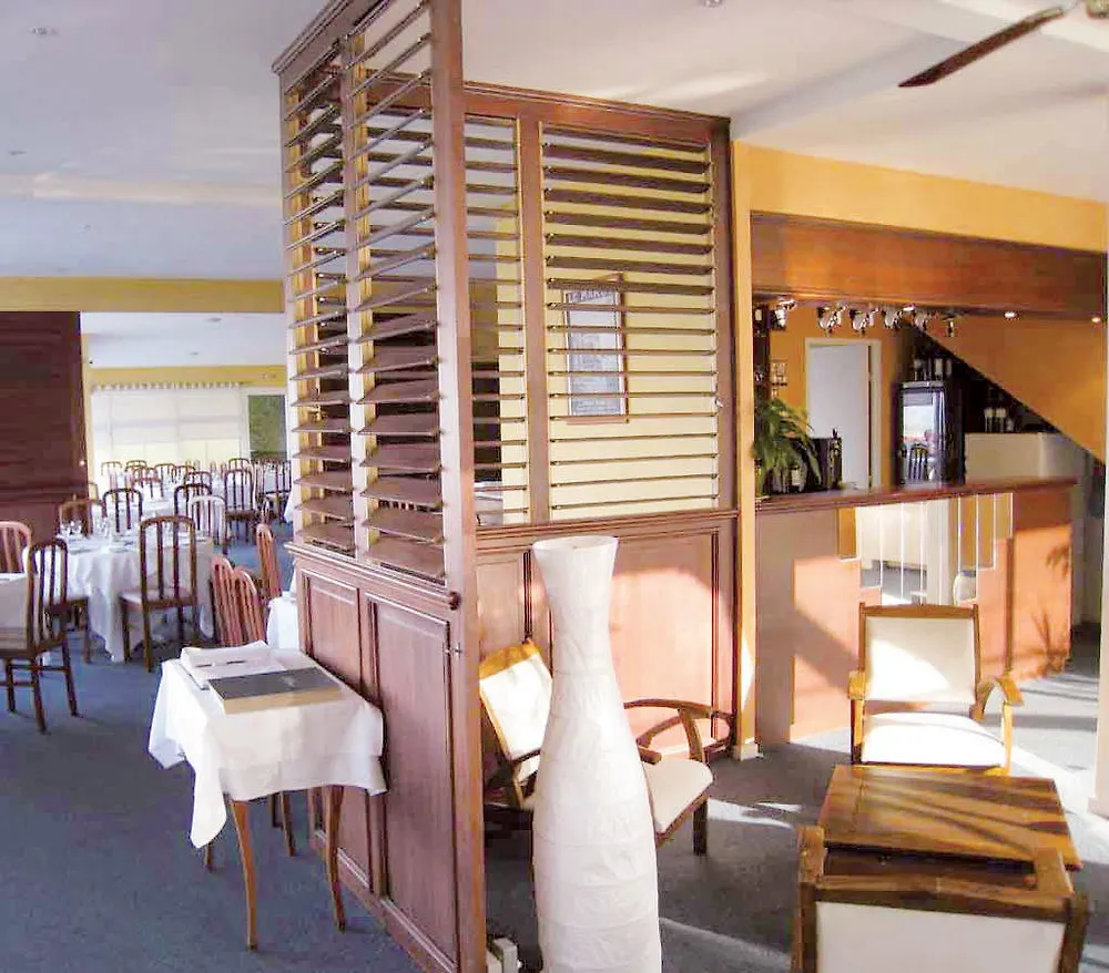 Le Relais De Castelnau Hotel Loubressac