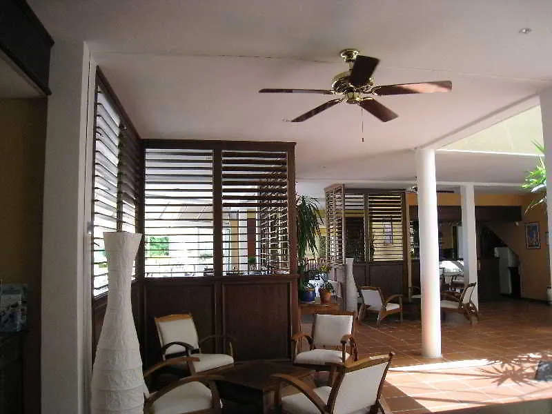 Le Relais De Castelnau Hotell Loubressac
